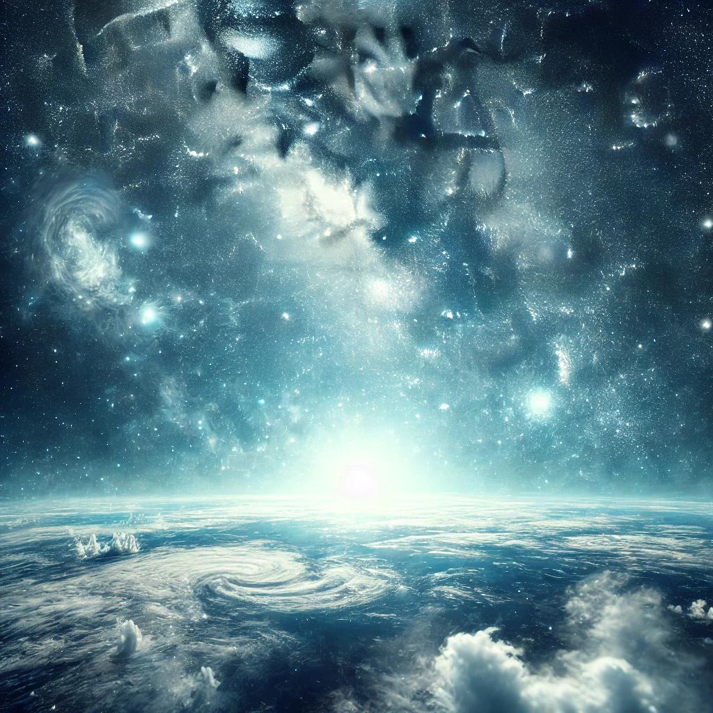 Paisaje que inspira una fe auténtica