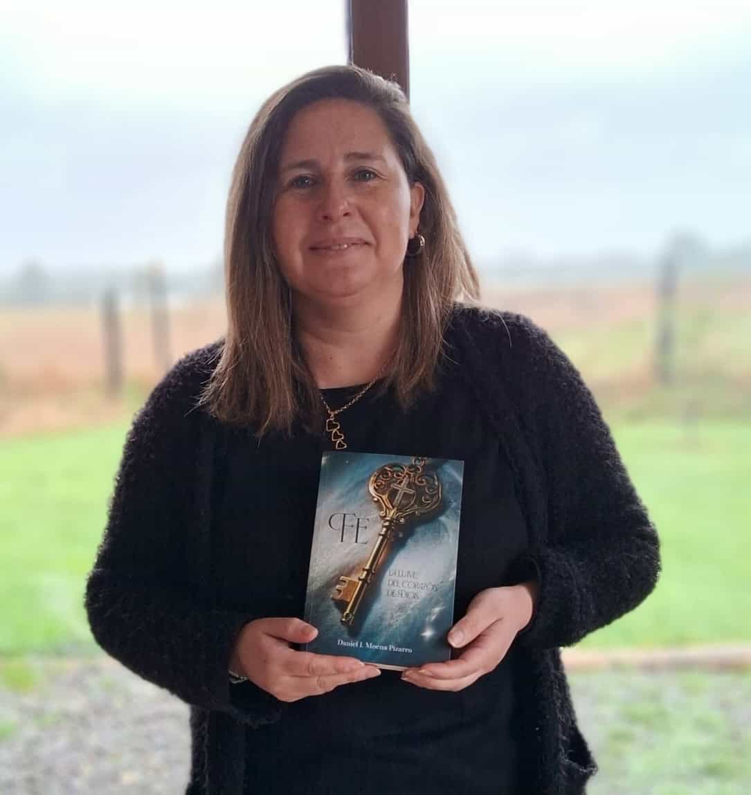 Mariela Catalán