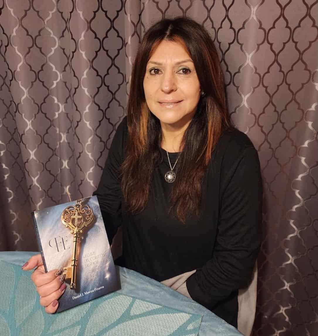 Noemí Céspedes