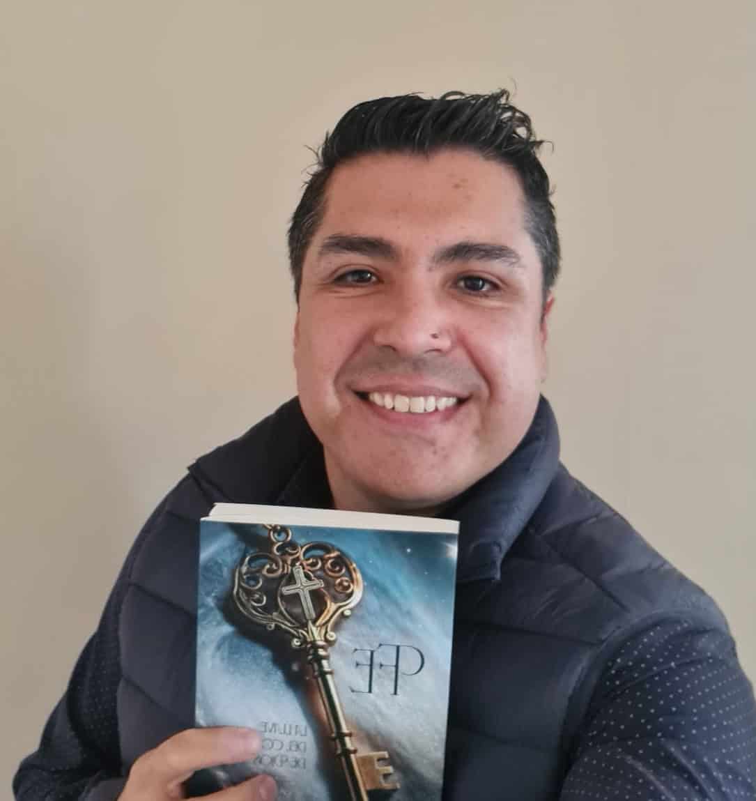 Jorge Martínez